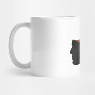 Growing idea Mug